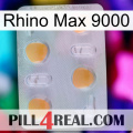 Rhino Max 9000 24